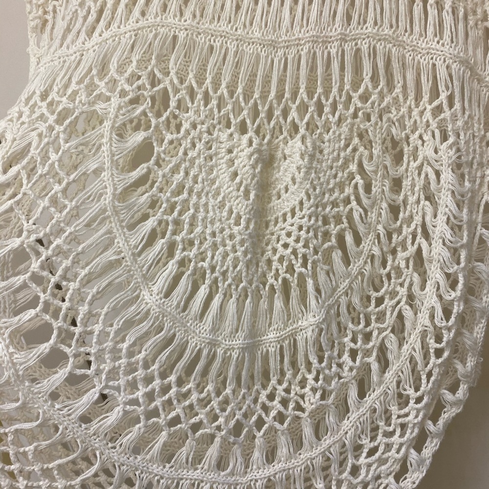Beach coverup